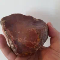 سنگ عقیق قرمز