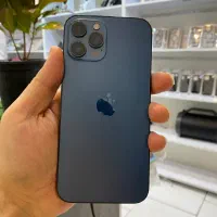 iphone 12 promax پارت zaa