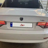 سمند سورن پلاس دوگانه شرکتی|خودرو سواری و وانت|یزد, |دیوار