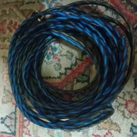 سیم و کابل و‌ سوکت سیستم صوتی KARINA USA