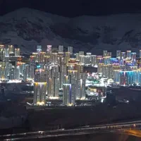 پردیس فاز ۱۱ زون۳با ۳۵۰پیش طبقه۸کلید نخورده لاکچری