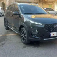 فروش ومعاوضهx22اتوماتpro|خودرو سواری و وانت|مشهد, سرافرازان|دیوار