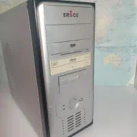کیس اقتصادی E2200 / 2GB / 8400GS / 80GB / ویندوز ۷