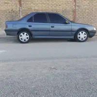پژو 405 GLX - دوگانه سوز CNG، مدل ۱۳۸۳|خودرو سواری و وانت|قم, باجک یک|دیوار