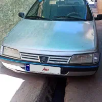 پژو 405 مدل ۸۷ شوش|خودرو سواری و وانت|دزفول, |دیوار