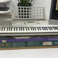 ارگ A300 یاماها ژاپن|پیانو، کیبورد، آکاردئون|ارومیه, |دیوار