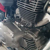 هندا پیشرو 200