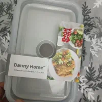 ظرف غذا سیلیکونی