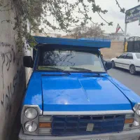 وانت زامیاد دوگانه مدل ۸۷