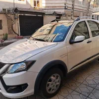 کوییکGxrl مدل۱۴۰۴|خودرو سواری و وانت|تهران, دبستان|دیوار