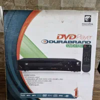 DVD player|پخش‌کننده DVD و ویدیو|اندیشه, اندیشه فاز ۱|دیوار