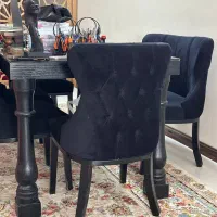 مبل میزنهارخوری