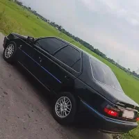 پژو پارس مشکی tu5