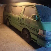 نارون تاکسی