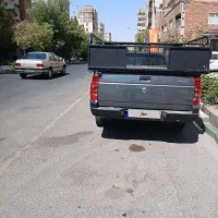 خودرو آریسان ۲ دوگانه فابریک|خودرو سواری و وانت|قم, زاویه|دیوار