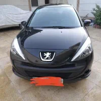 پژو 207 پاناراما دنده ای مدل ۱۴۰۱