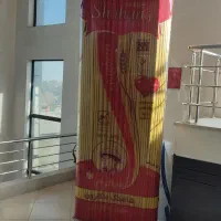 نیروی خط تولید ماکارونی شاهنگ