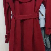 پالتو سوئیت کاملا نو|لباس|جغتای, |دیوار