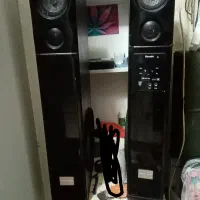 سیستم ایستاده مکسریدر