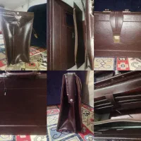 کیف چرم اصل دیپلمات (مهندسی)
