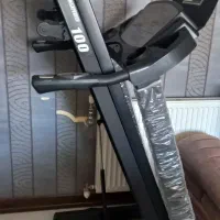 تردمیل توربوفیتنس ۱۰۰