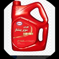 روغن موتور