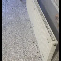 رادیاتور ، پنلی|آبگرمکن، پکیج، شوفاژ|فومن, |دیوار