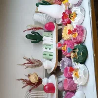 دکوری بانمک