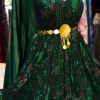 پارچه سنتی|لباس|شیراز, آبزنگی|دیوار