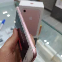 آیفون 7 حافظه 256 باریجستر 100٪ پک اصلی|موبایل|گنبد کاووس, |دیوار