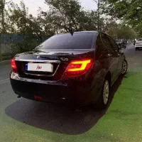 دنا پلاس 6 دنده اتومات توربو آپشنال، مدل ۱۴۰۳|خودرو سواری و وانت|تهران, مرزداران|دیوار