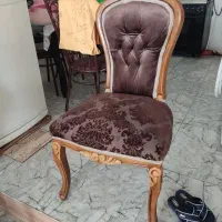 صندلی تک
