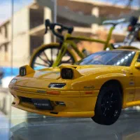 ماکت کادیلاک الدورادو|اسباب‌‌بازی|تهران, بازار|دیوار