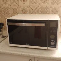 مایکروویو LG