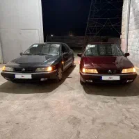 دوتا زانتیا تمیز نو درجه یک کم کار