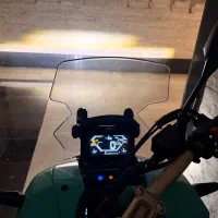 موتور AGV 150|موتورسیکلت|تهران, فرحزاد|دیوار