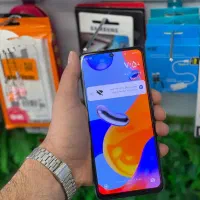 Note11pro|موبایل|رشت, شهرک قدس|دیوار