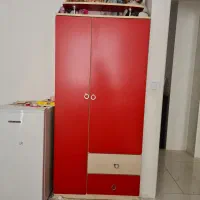 سرویس خواب کودک|تخت و صندلی بچه|قزوین, |دیوار