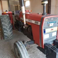 تراکتور 285|خودرو سنگین|بروجرد, |دیوار