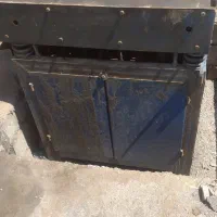 فروش دستگاه بلوک زن سقفی|ماشین‌آلات صنعتی|ایرانشهر, |دیوار