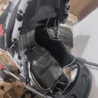 ۱روز پیش در تربت جام معدآباد|کالسکه و لوازم جانبی|تربت جام, معدآباد|دیوار