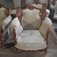 تعمیرات انواع مبل و صندلی اداری وتالار