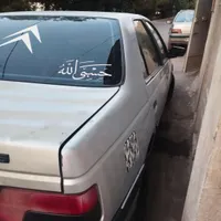 پژو 405 جی ال ایکس (GLX)، مدل ۱۳۹۲|خودرو سواری و وانت|اصفهان, باتون|دیوار