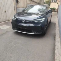 ID4 2025 نقد و اقساط|خودرو سواری و وانت|تهران, الهیه|دیوار