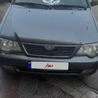 پراید ۱۱۱ مدل ۹۱ هیدرولیک شاسی پلمپ