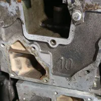 سرسیلندرزانتیا ال نود ریو مگان اروپای|قطعات یدکی و لوازم جانبی|تهران, ابوذر|دیوار