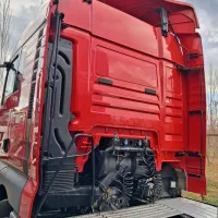 فروش کشنده مان