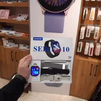 ساعت هوشمند سری ۱۰ با ۳ عددبند بهترین کیفیت|ساعت|تبریز, |دیوار