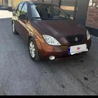 تیبا2 شاسی پلم بدون ترک عقب جلو به شرط بدون ضربه|خودرو سواری و وانت|دهدشت, |دیوار