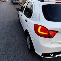 کوییک gxr درحد صفر برج 12 سال 403|خودرو سواری و وانت|دزفول, |دیوار